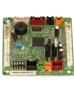 Placa de control K06AK-060AHSE-C1