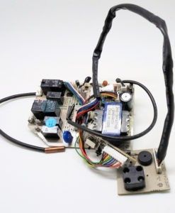 Placa electrónica unidad interior AWMS10FRAFAB