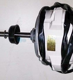 Motor ventilador unidad exterior PUHZ-P125VHA3