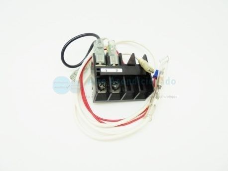 Placa terminal CS-VC70/90KE