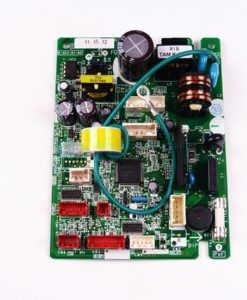 Placa de control K10CH-1004HSE-C1
