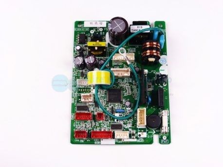 Placa de control K10CH-1004HSE-C1