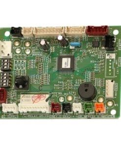 Placa de control mod. K03BZ-0801HSE-C1