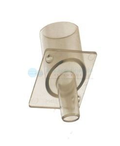 Adaptador tubo desagüe