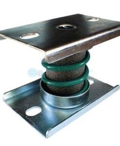 Amortiguador VIB 50 BB