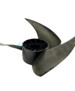 Aspa ventilador para DAITSU