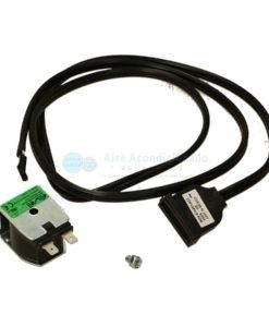 BOBINA VÁLVULA 4 VÍAS FOR V0-4 220V 50HZ