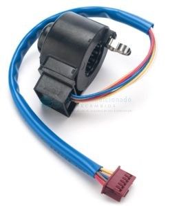 BOBINA VÁLVULA EXPANSIÓN KG-107R 24VDC