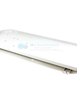 Base condensadora