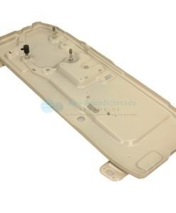 Base condensadora de 635X230X35 mm