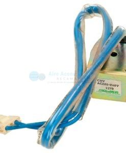 Bobina válvula solenoide Modelo CHV, 220-240 V