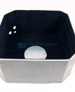 CARCASA 590X590X290 MM