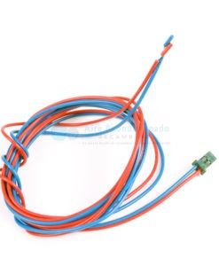 Cable con conector mod. CN14 ATW 1010MM