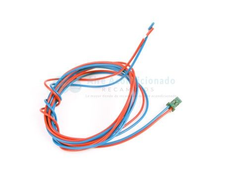 Cable con conector mod. CN14 ATW 1010MM
