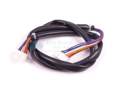 Cable de 8 hilos para placa indicadora 705 mm