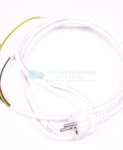 Cable de alimentación de 2390 mm
