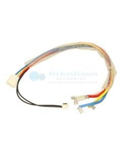 Cable de alimentación de compresor