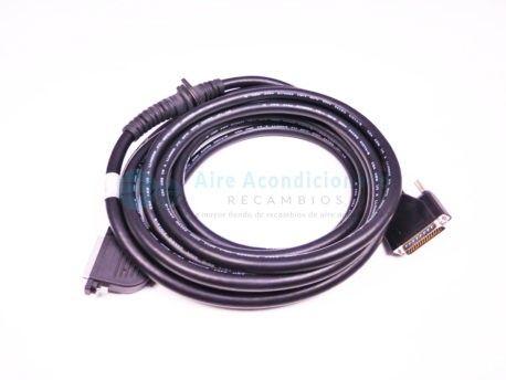 Cable de comunicación placa-compresor 5000 mm