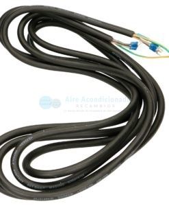 Cable de conexión mod.H07RN-F 450-750V