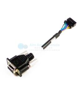 Cable sensor frontal 8 HILOS 700426-C 22/13 J10