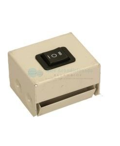 Caja interruptor mod. BSC2-90S