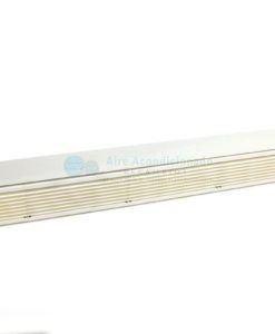 Carcasa externa de 1750X250X500 mm