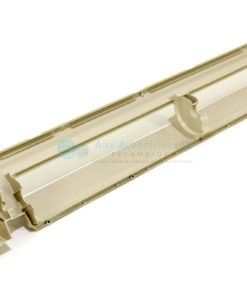 Carcasa turbina motor ASY24EGB