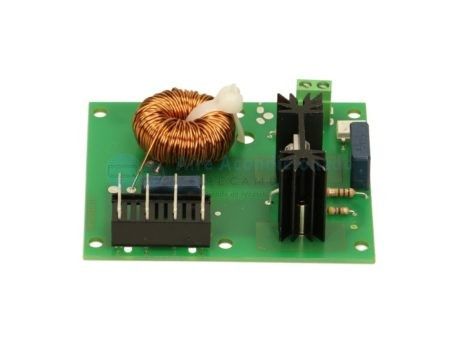 Centralita modulo control motor