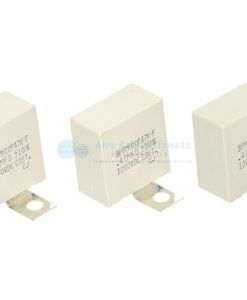 Condensador DANFOSS BPPMH10P47K-F SNUBBER IGBT TURBOCOR