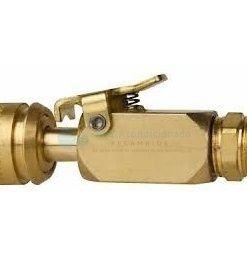 Conexión rápida recta 26C 5/16MX5/16H SAE IMPERIAL - 05059038