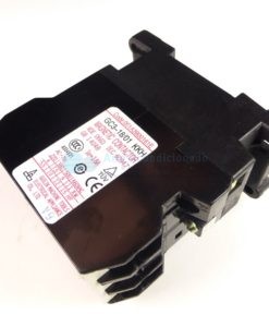 Contractor compresor de 18 A