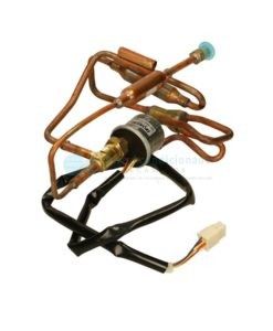 Distribuidor Fuji Electric