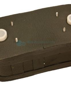 Evaporador Mod. AC 80 DQ-70 CSAE 262