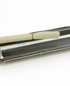 Evaporador con oxígeno