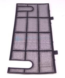 Filtro aire 430x190mm