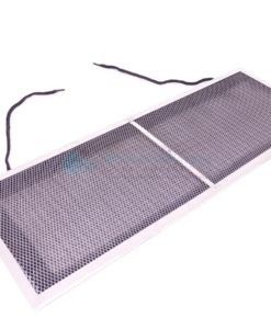 Filtro de aire 210x580 mm