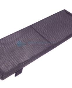 Filtro de aire 580x210 mm