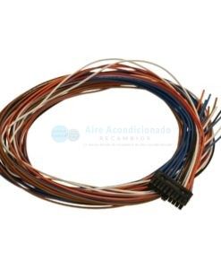 Kit conector INVENSYS mod. COLV0000E0100