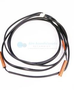 Kit de sondas tubo y descarga de 740 mm 880 mm