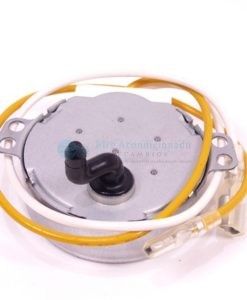 Motor de lamas modelo J200-134