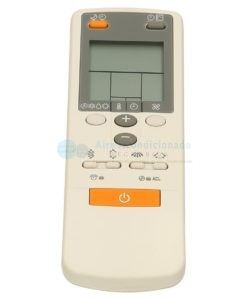 Mando a distancia de Aire acondicionado ARJW19