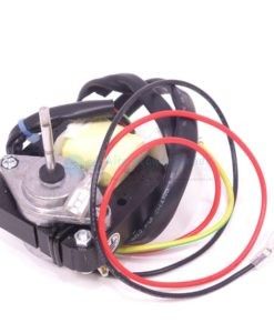 Motor Daitsu-Hiyasu