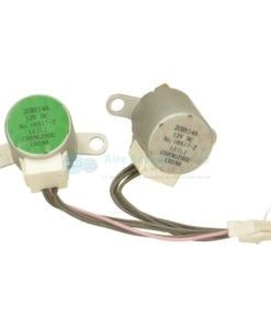 Motor de lamas 20BYJ46