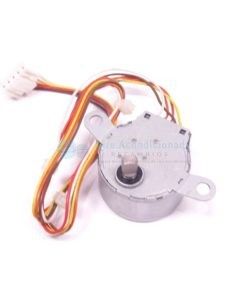 Motor de lamas vertical V: 12MP35EAV1