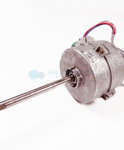 Motor turbina mod. MFA-18-HTT