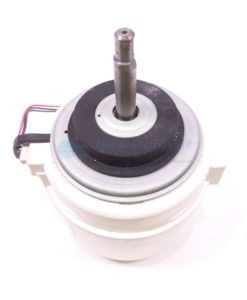 Motor turbina modelo HSU-16-22CY03 41 W 220 V