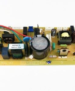 Placa de potencia mod.K06AL-0806HSE-P0