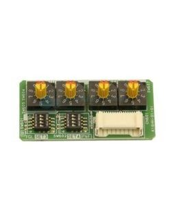 PLACA SWITCH