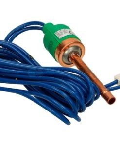 Presostato mod. ACB-4UB75W -30/+85 ºC 250 V 0.075A