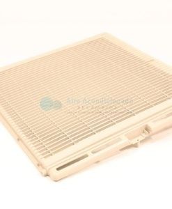 Panel frontal de 510x490x80 mm